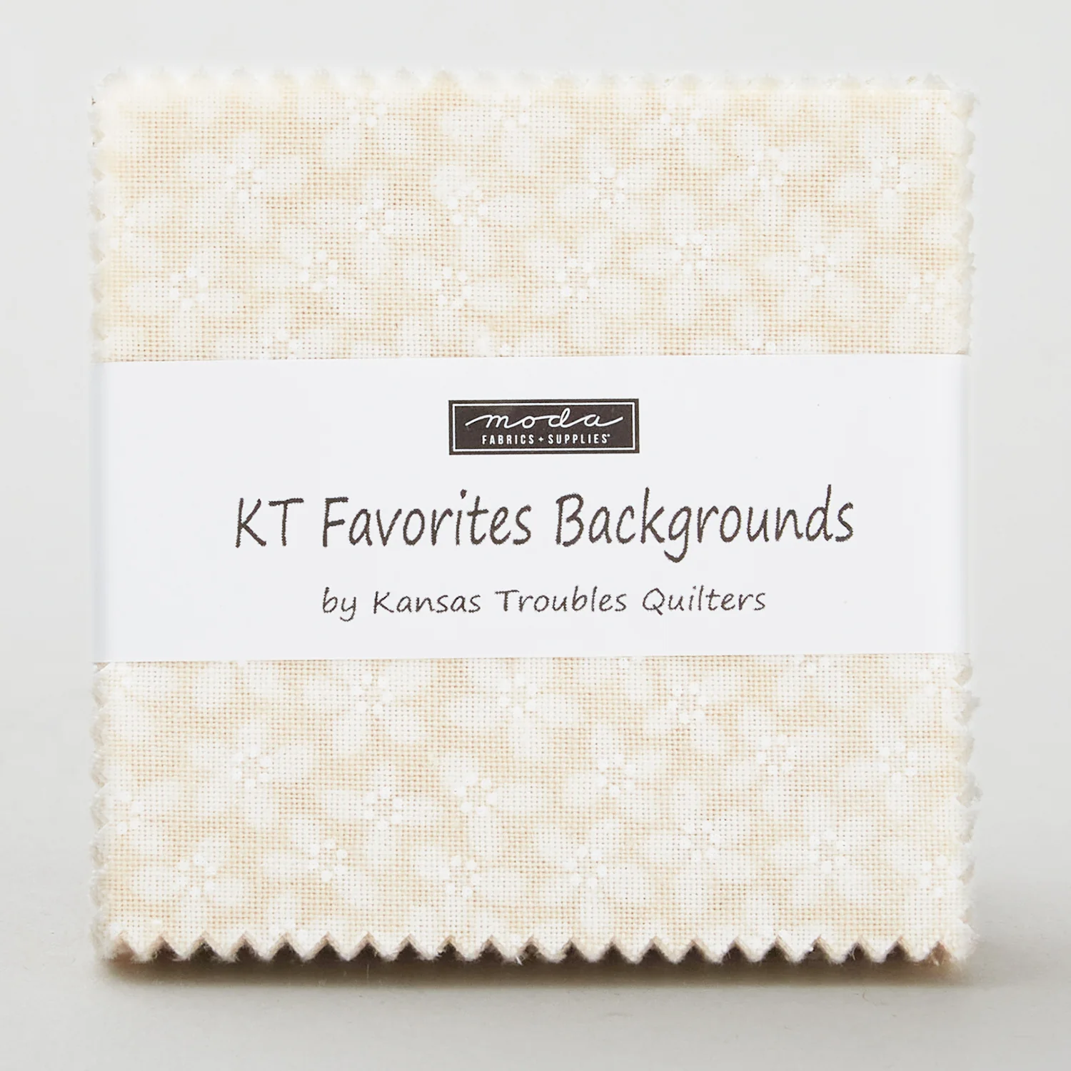 Kansas Troubles Favorites Backgrounds Mini Charm Pack - Image 2