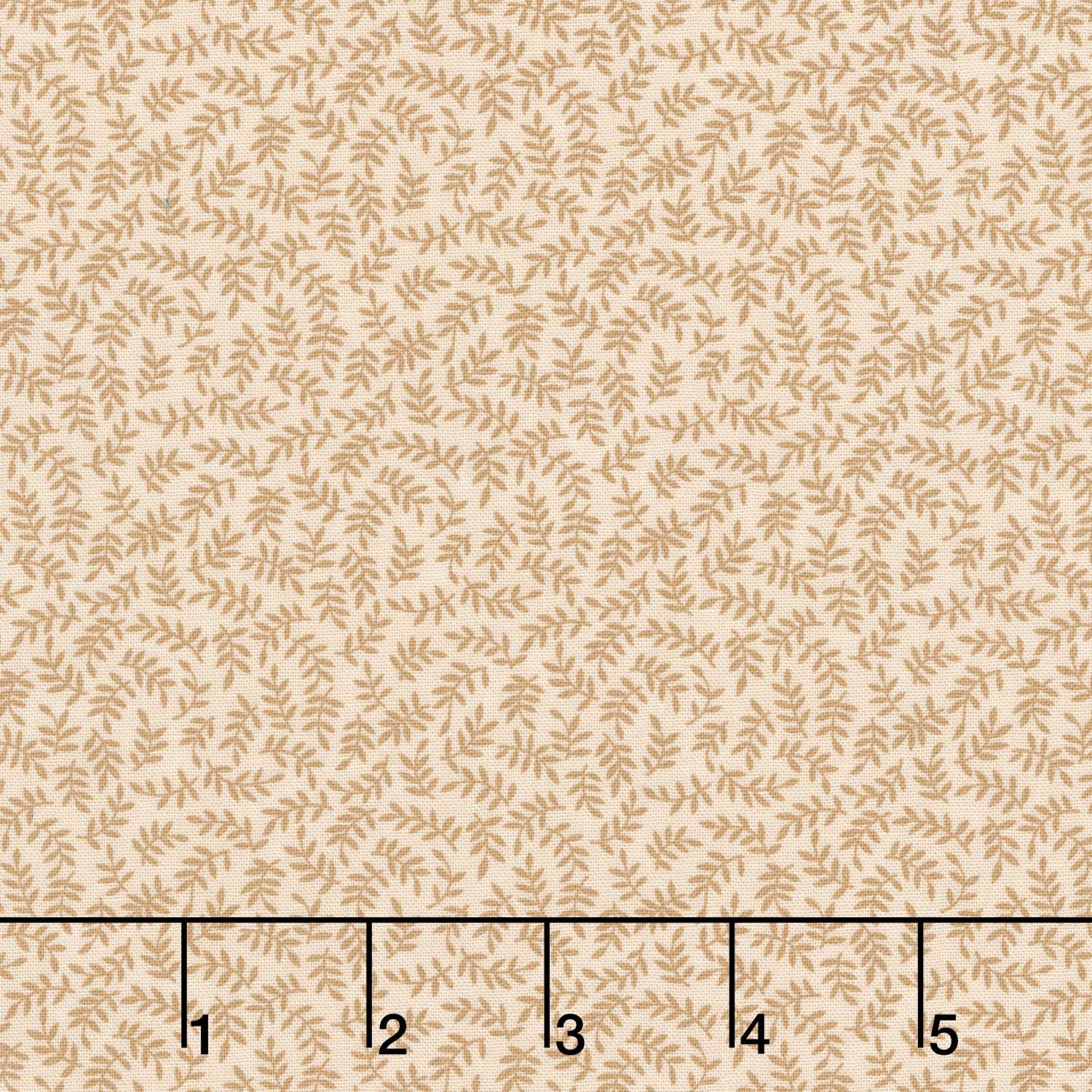 Kansas Troubles Favorites Backgrounds - Wisteria Dandelion Yardage