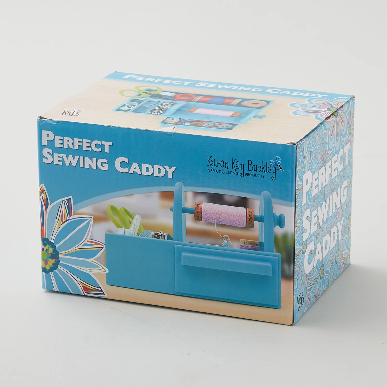 Karen Kay Buckley Perfect Sewing Caddy - Image 3