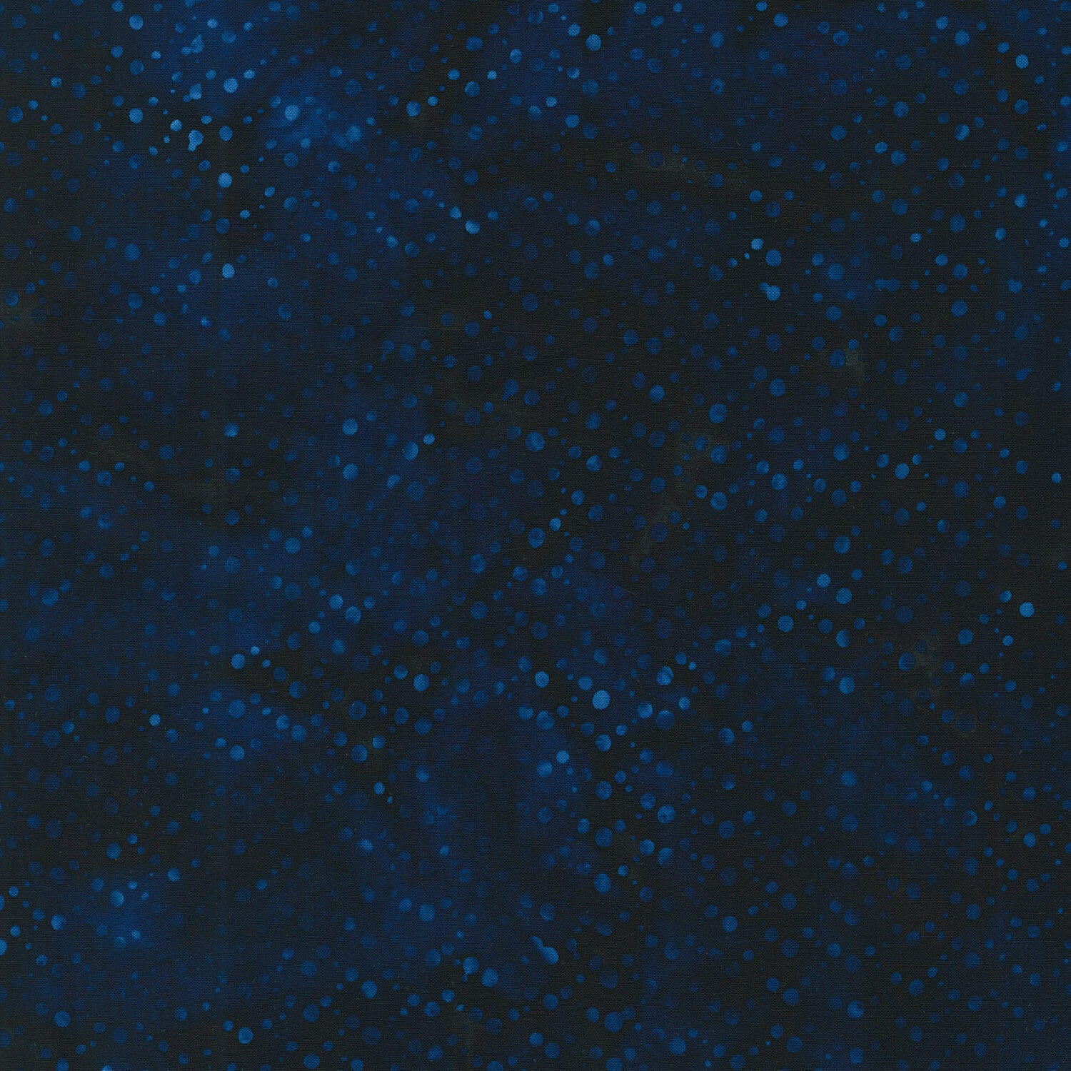 Kasuri - Indigo Yardage
