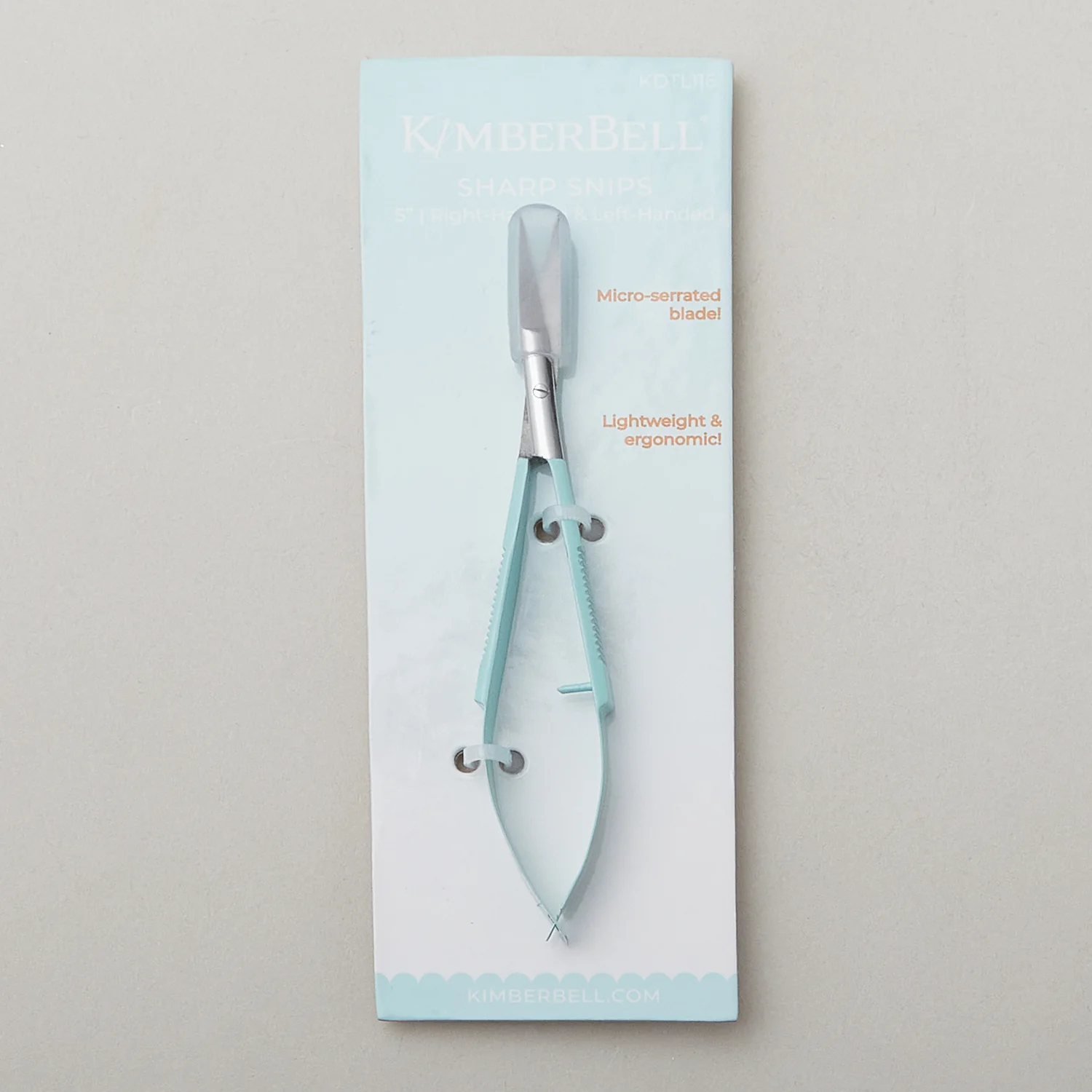 Kimberbell Sharp Snips - Image 3