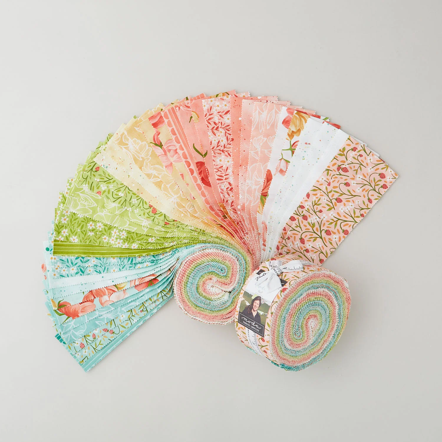 Kindred Jelly Roll