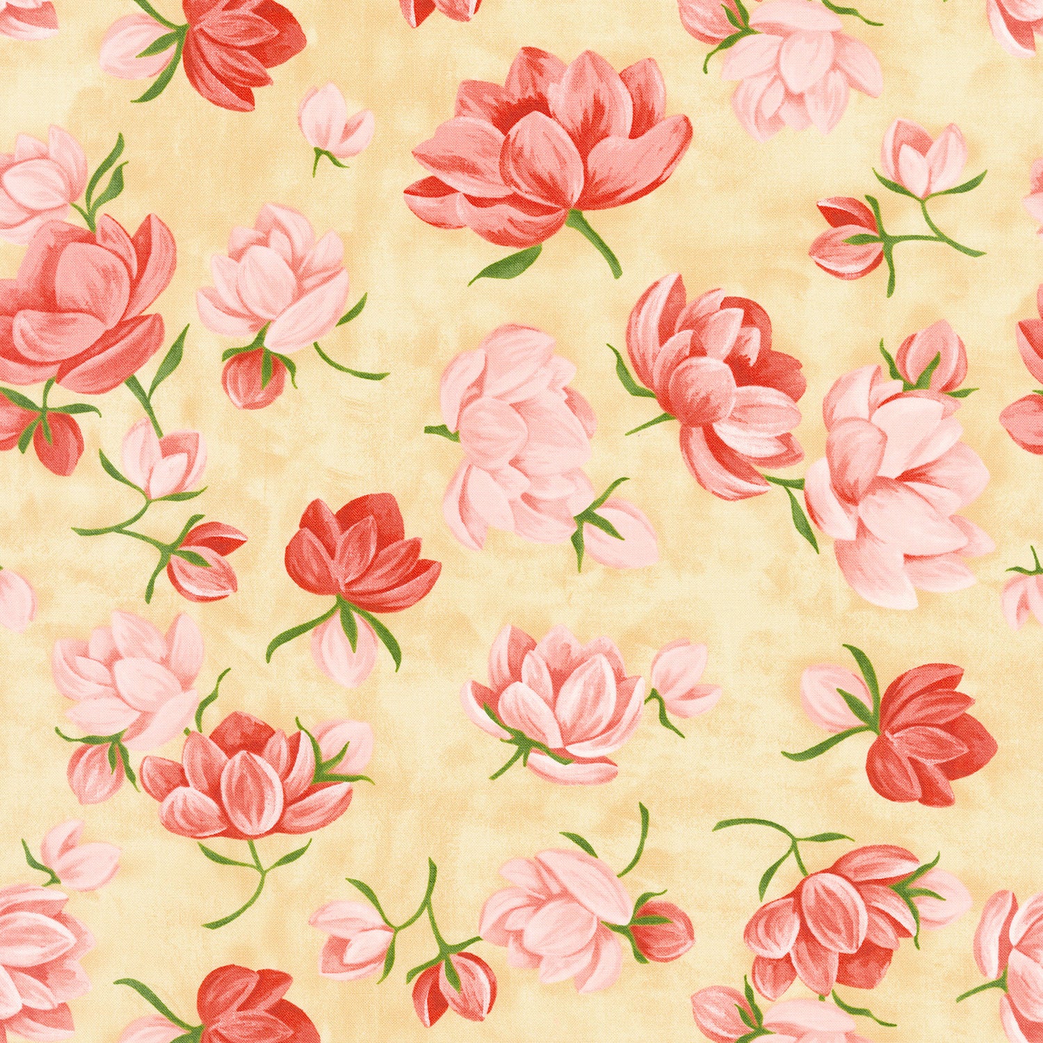 Kindred - Petaluma Sunshine Yardage