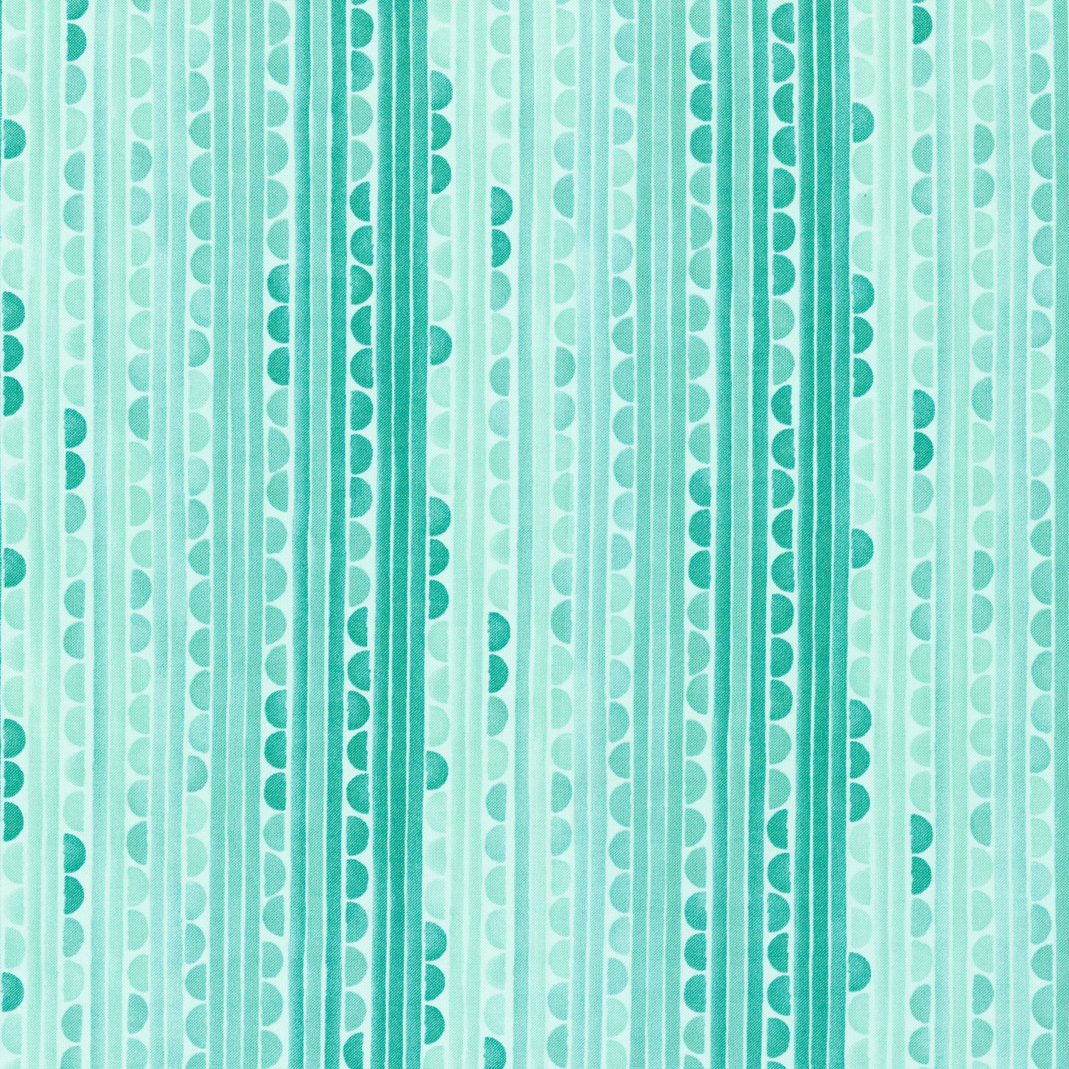 Kindred - Sienna Hills Aqua Yardage