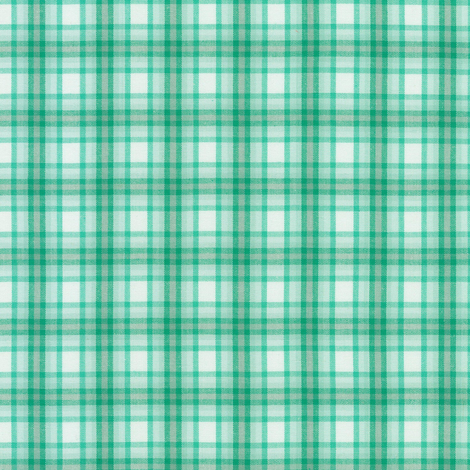 Kitchen Window Wovens - Ocean Yardage