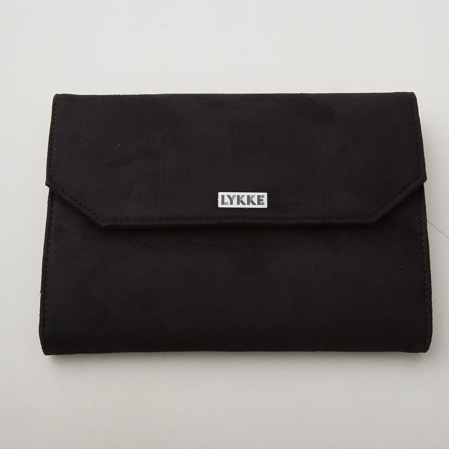 Lykke Colour Wooden Interchangeable Knitting Needle Set - Black Suede (5" Tips) - Image 3