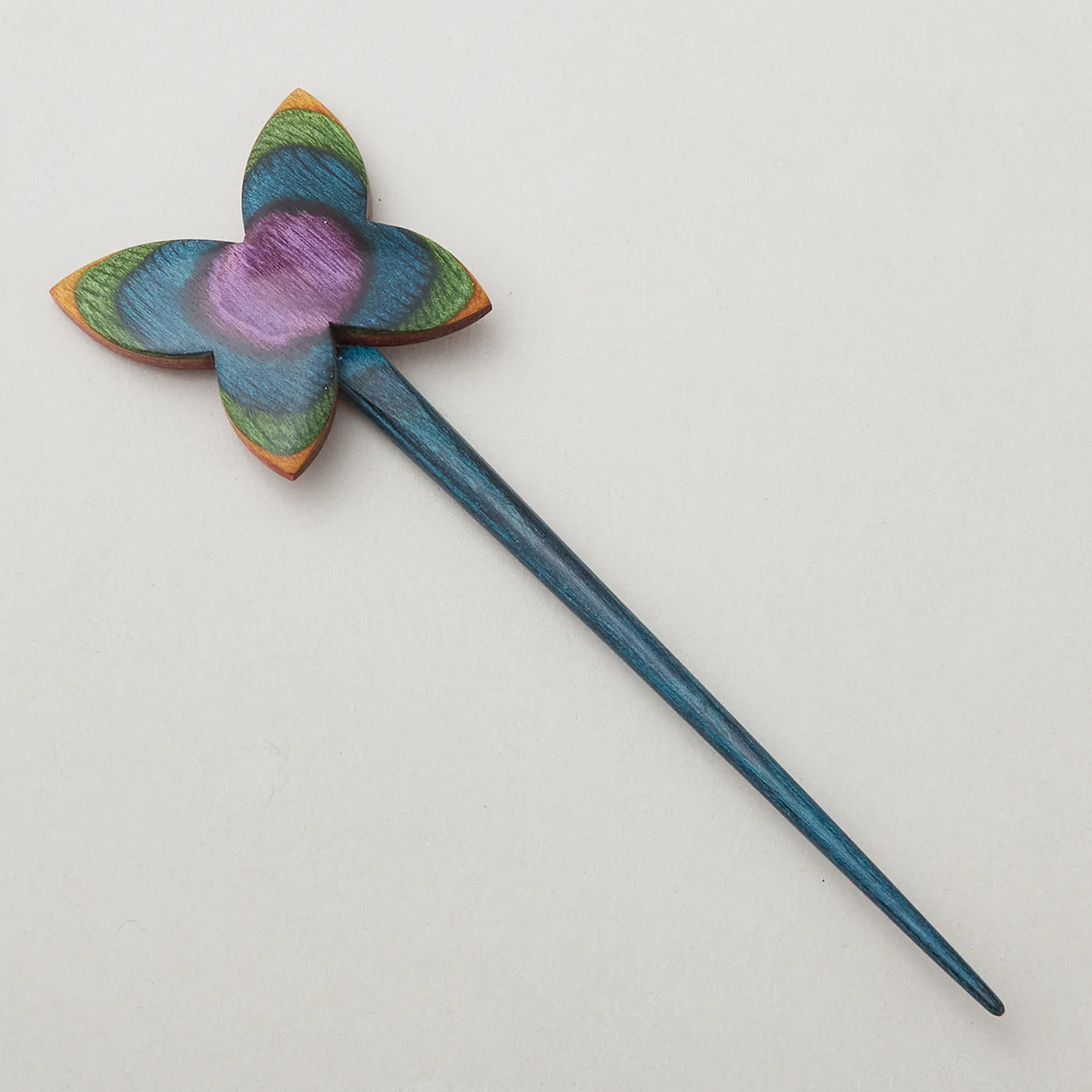 Knitter's Pride Flora Shawl Sticks - Butterfly