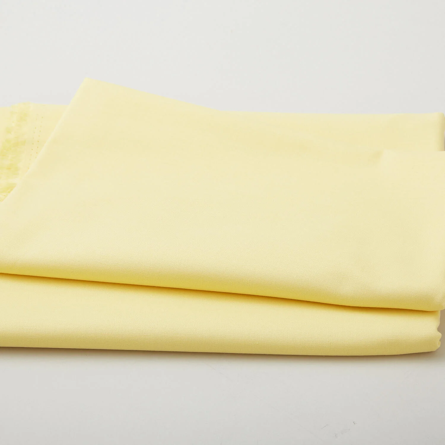 Kona Cotton - Buttercup 3 Yard Cut