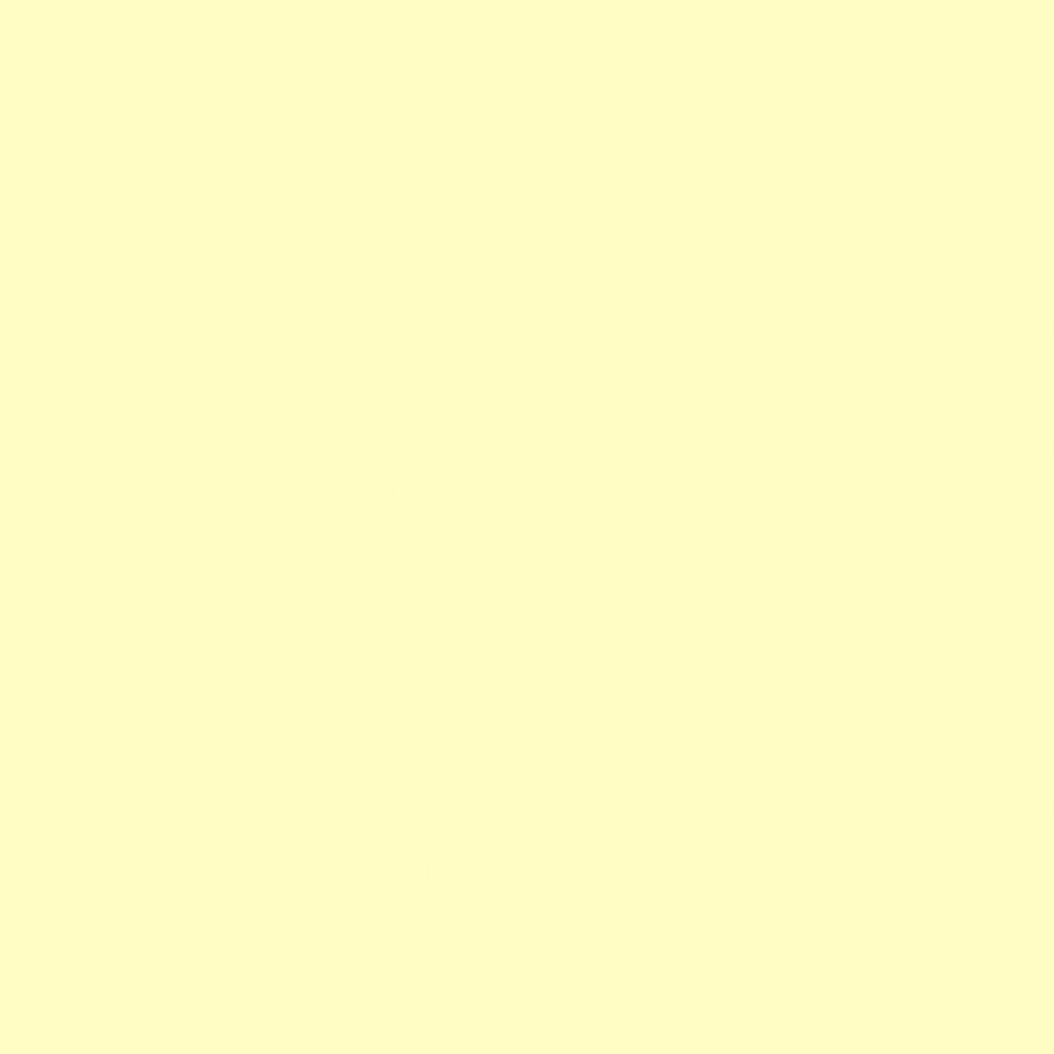 Kona Cotton - Buttercup 3 Yard Cut - Image 2