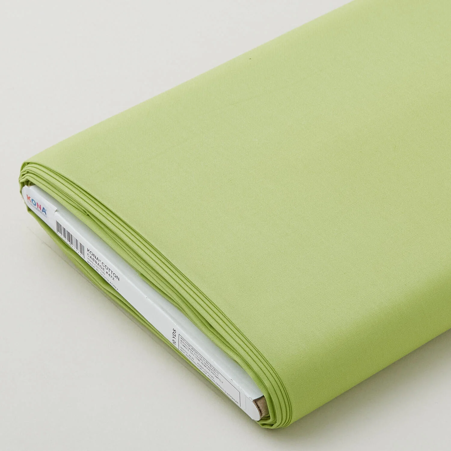Kona Cotton - Cabbage 10 Yard Bolt
