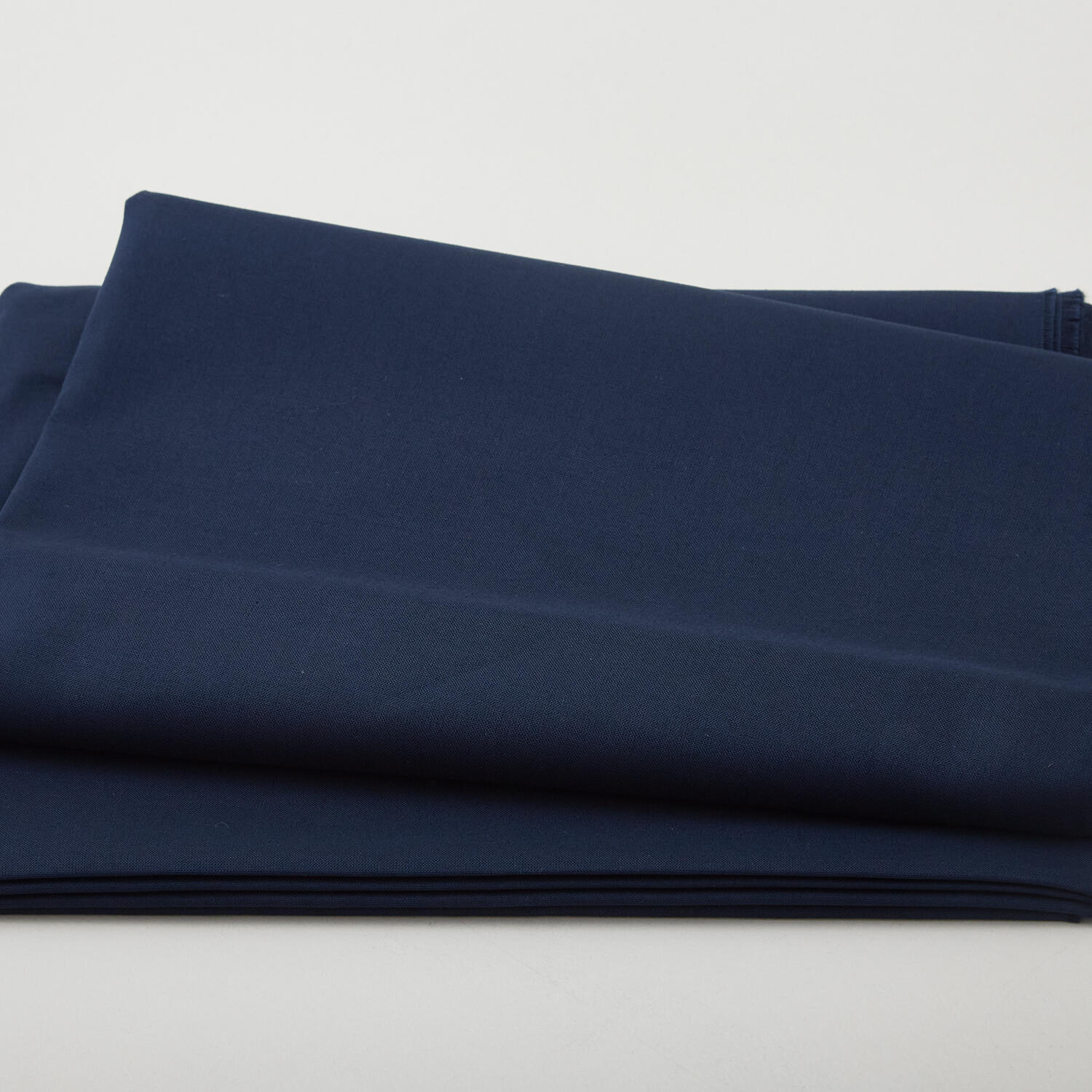 Kona Cotton - Navy 3 Yard Cut