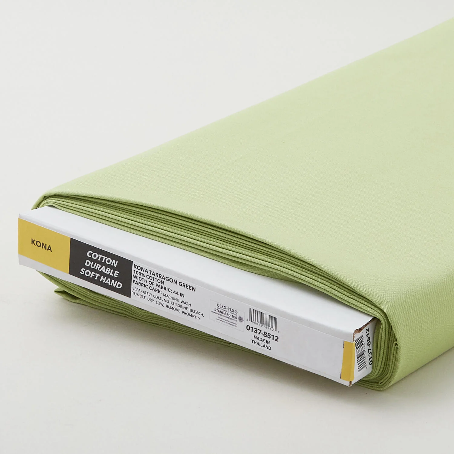 Kona Cotton - Tarragon 8 Yard Bolt