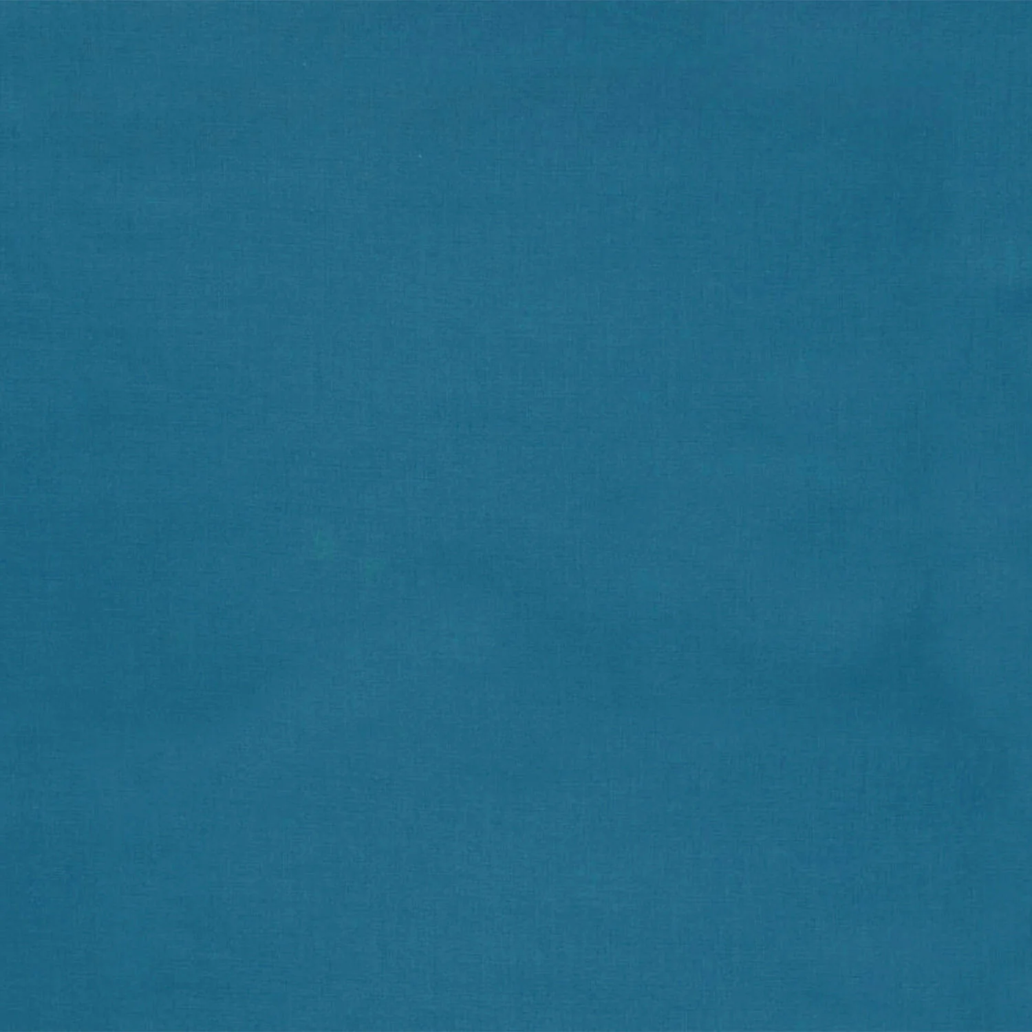 Kona Cotton - Teal Blue 3 Yard Cut - Image 2