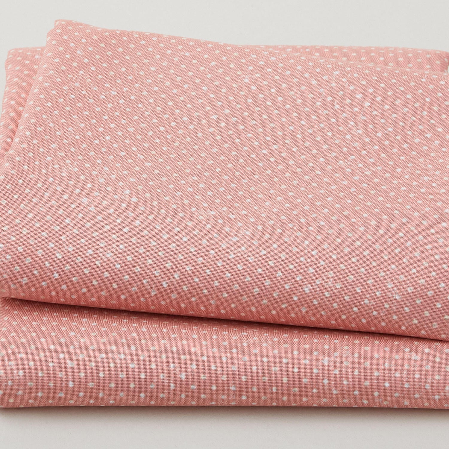 La Vie En Rose - Pink 2 Yard Cut