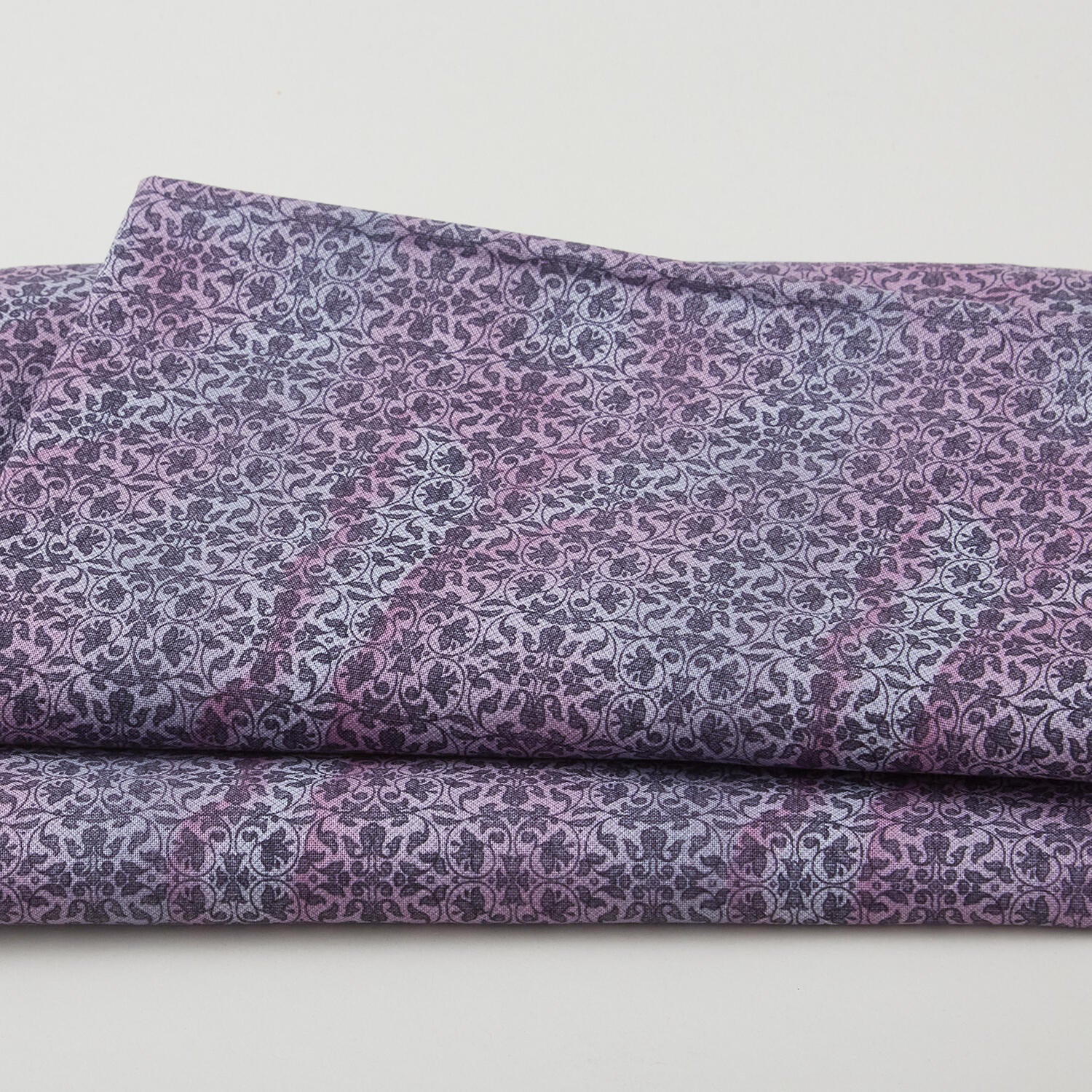 Laboratory - Tapestry Purple 2 Yard Cut