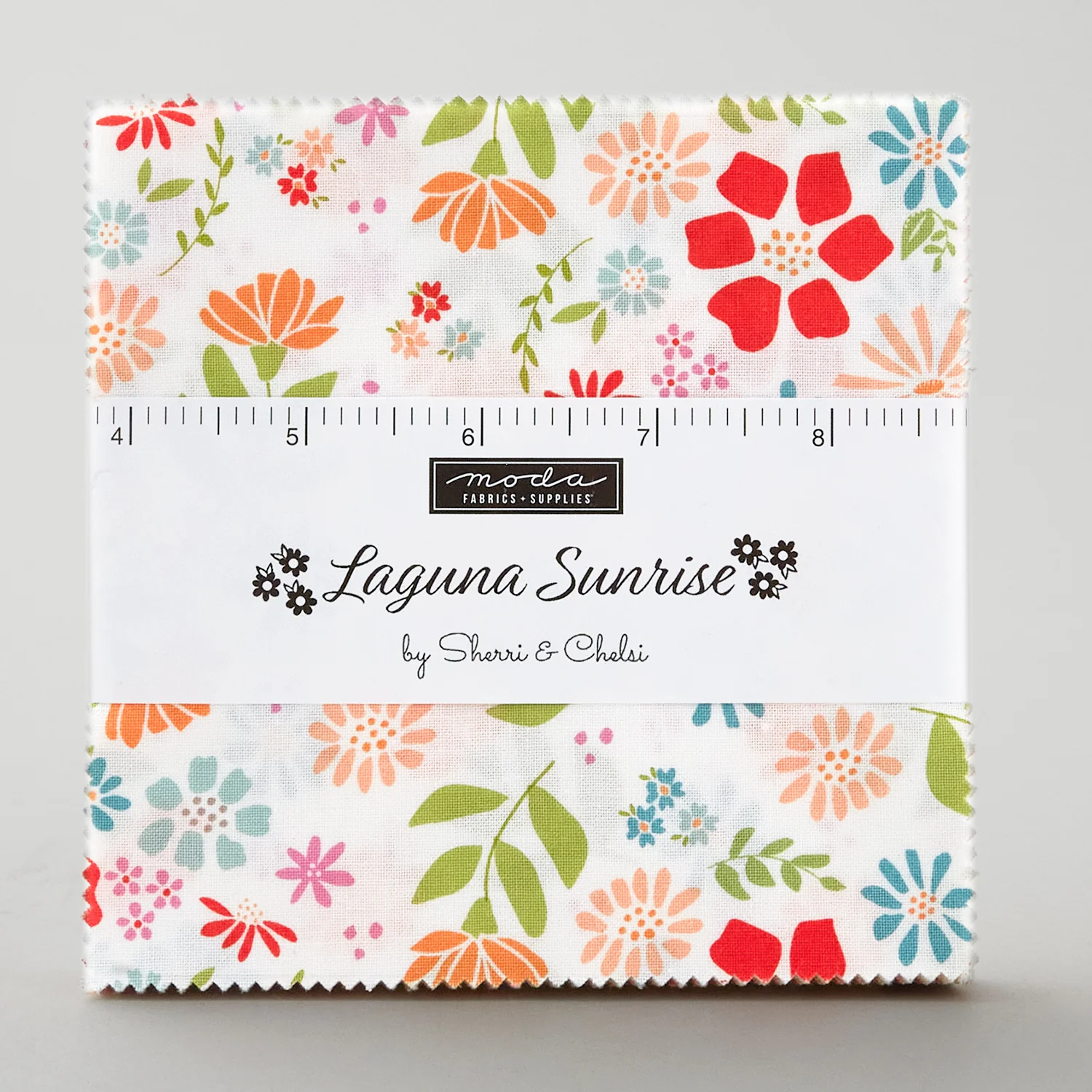 Laguna Sunrise Charm Pack - Image 2
