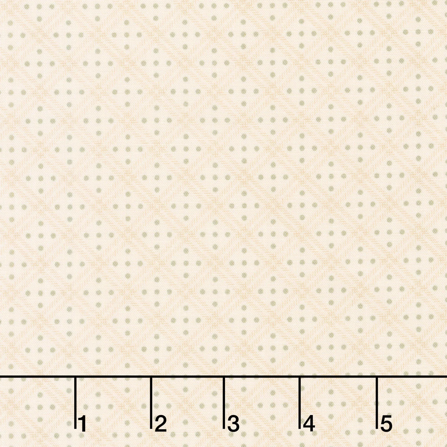 Laundry Line - Silo Cream Yardage