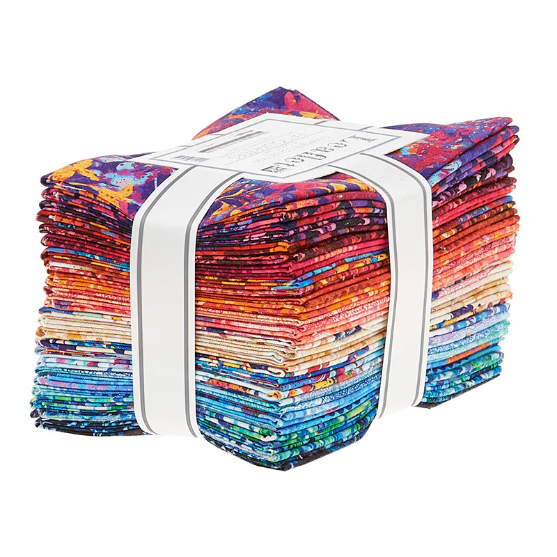 Leaflet - Fat Quarter Bundle - Image 2