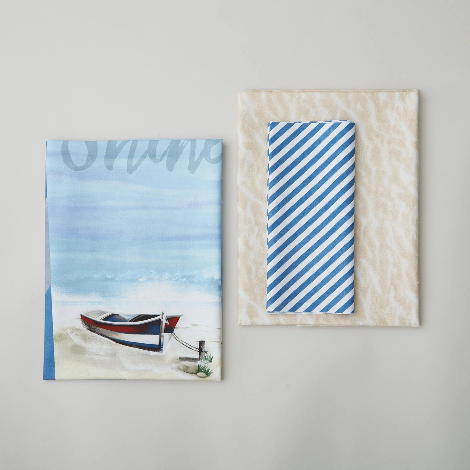 Let Your Light Shine Quilt Kit - Image 2