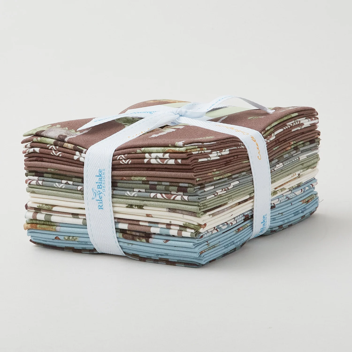 Let's Get Lost in the Woods Fat Quarter Bundle - Image 2
