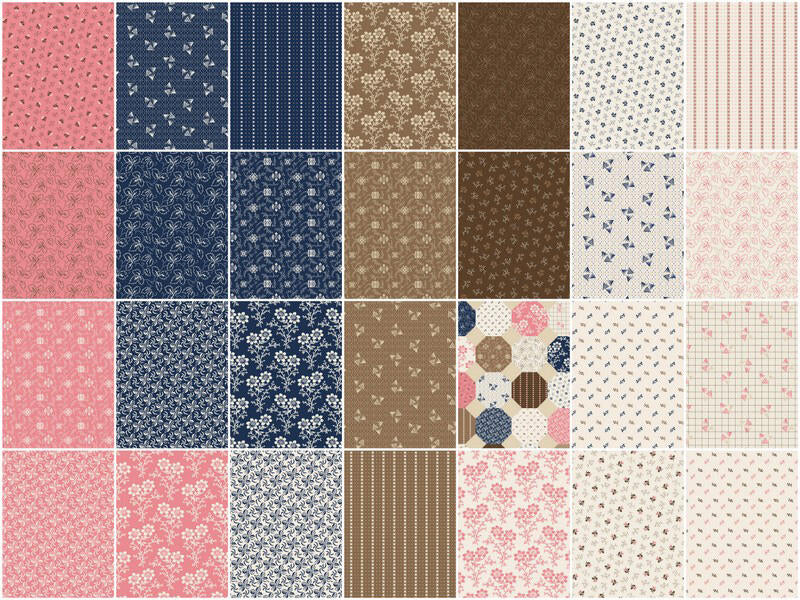 Lexington Favorites 10" Squares do not use sku again - Image 3