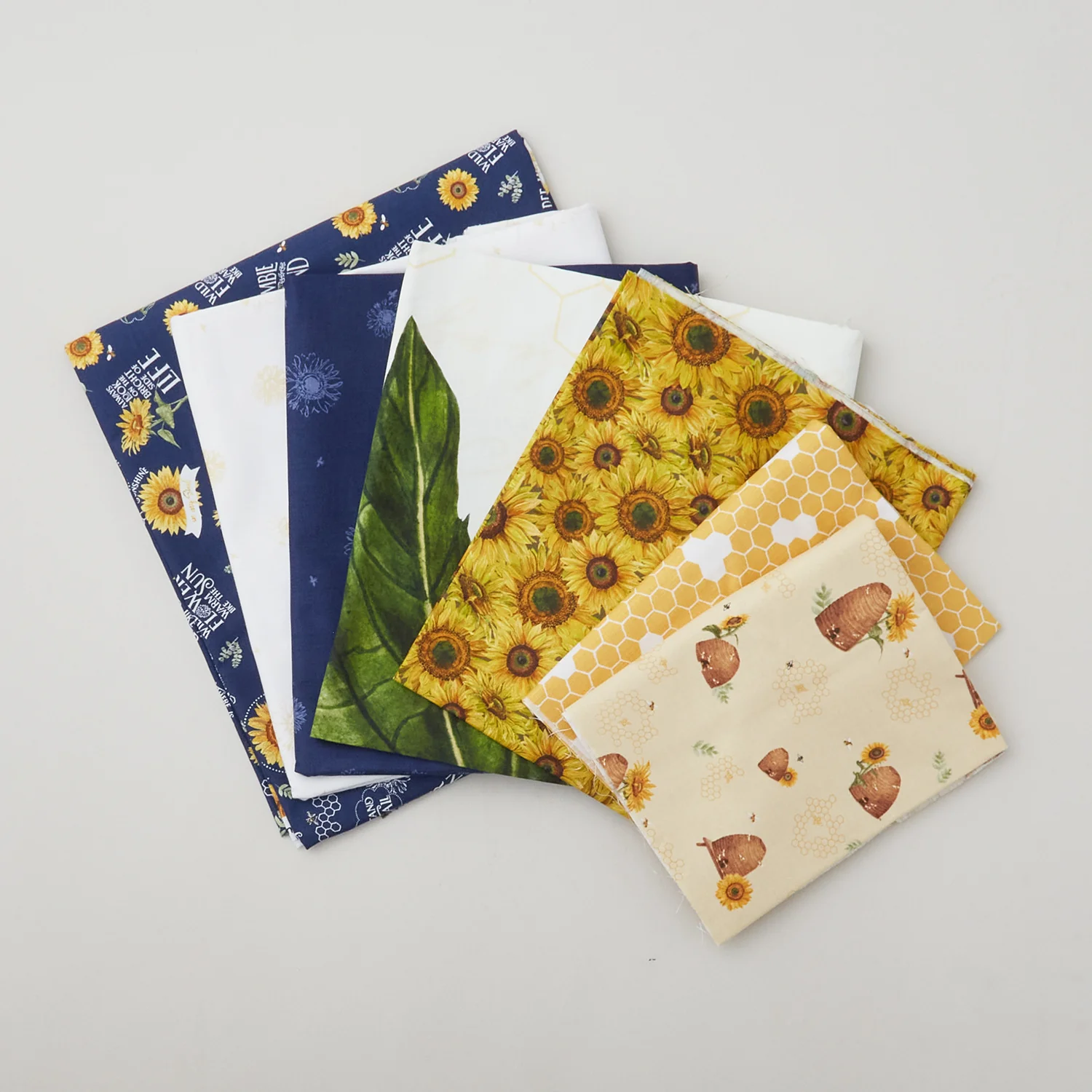 Life is the Flower Quilt Kit - Image 2