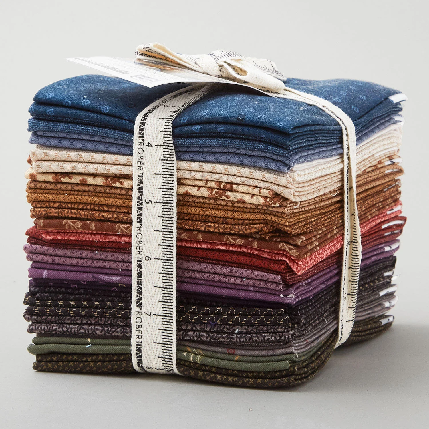 Life on the Ridge Fat Quarter Bundle - Image 2