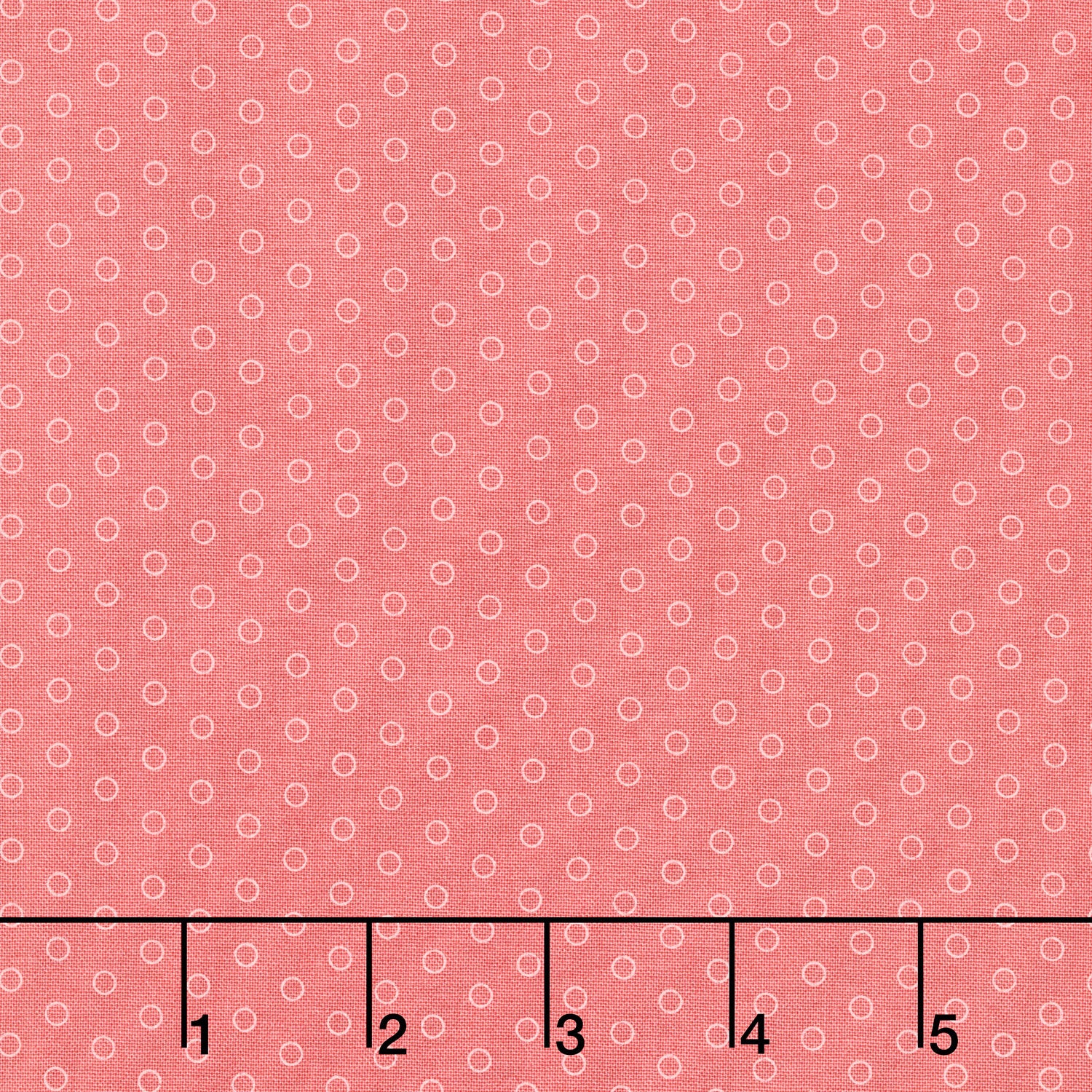 Lighthouse - Glimmer Pink Lemonade Yardage