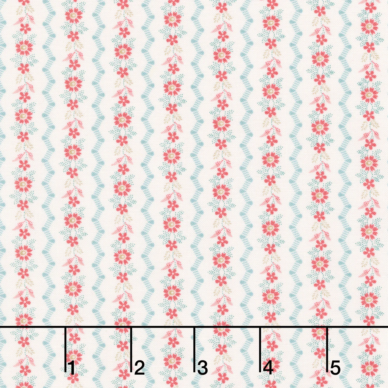Lighthouse - Shoreline Seashells Yardage