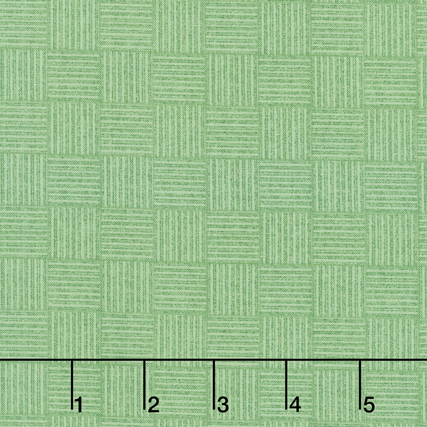 Lilac Lane - Texture Green Yardage