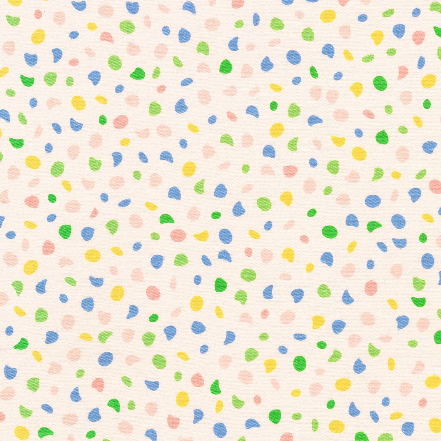 Little Safari - Baby Pink Yardage
