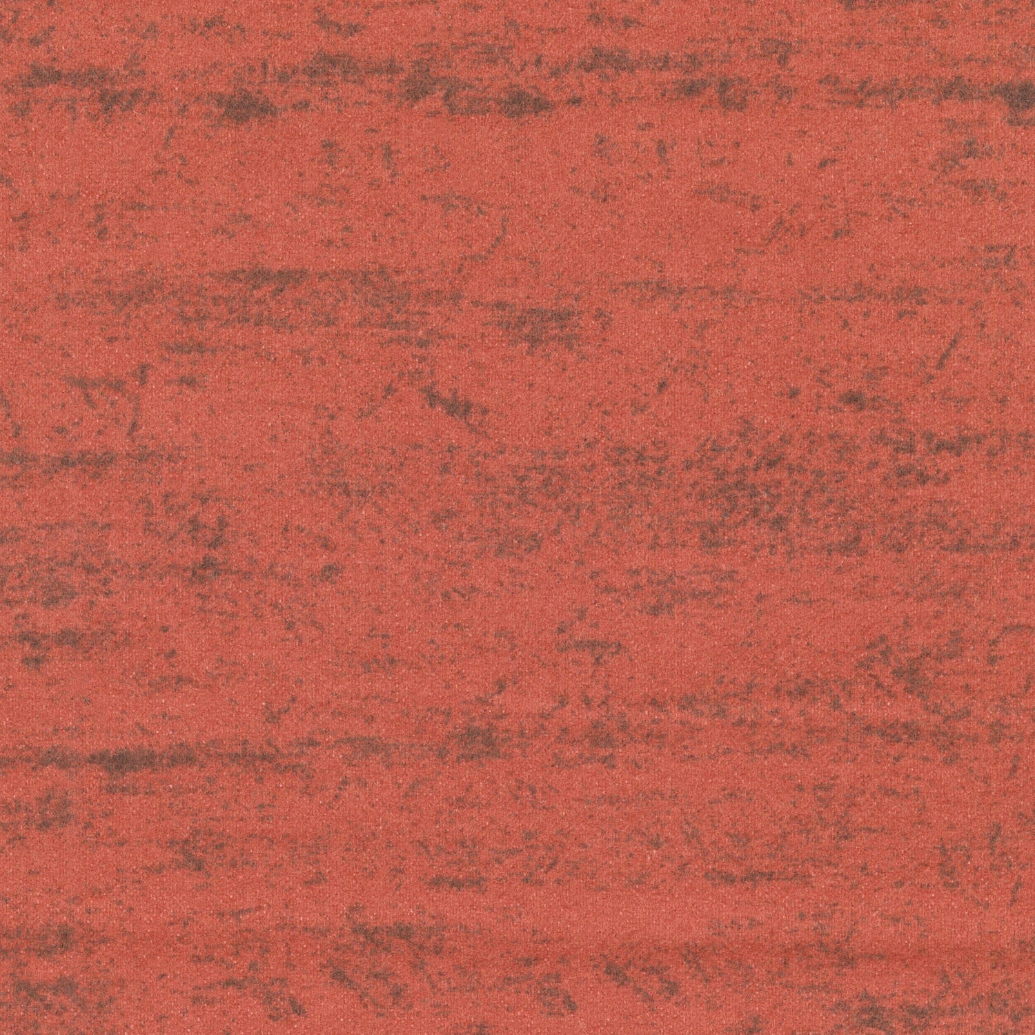 Living The Dream Flannel - Texture Red Yardage