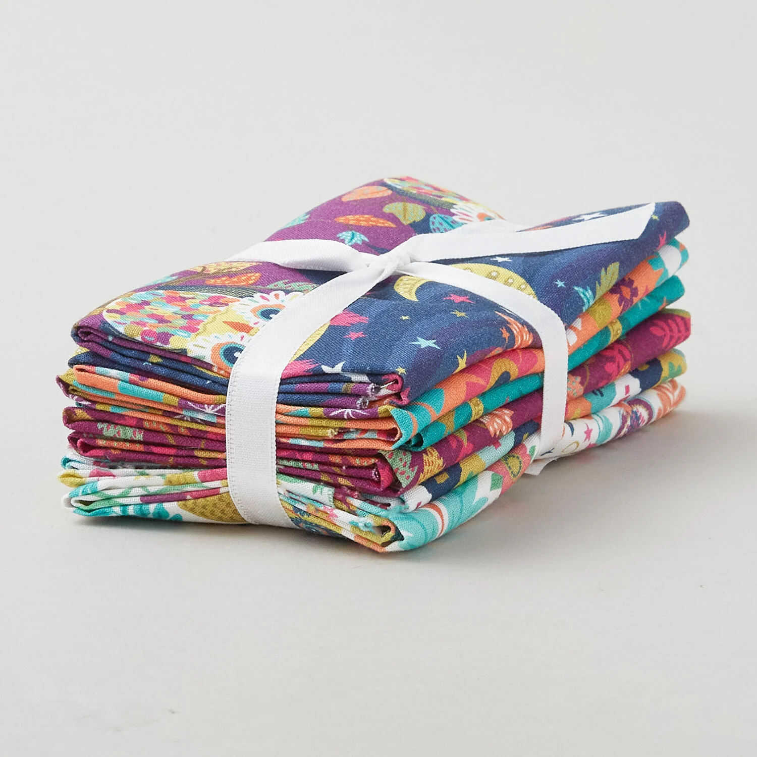 Living Wild Fat Quarter Bundle - 6 Piece - Image 2