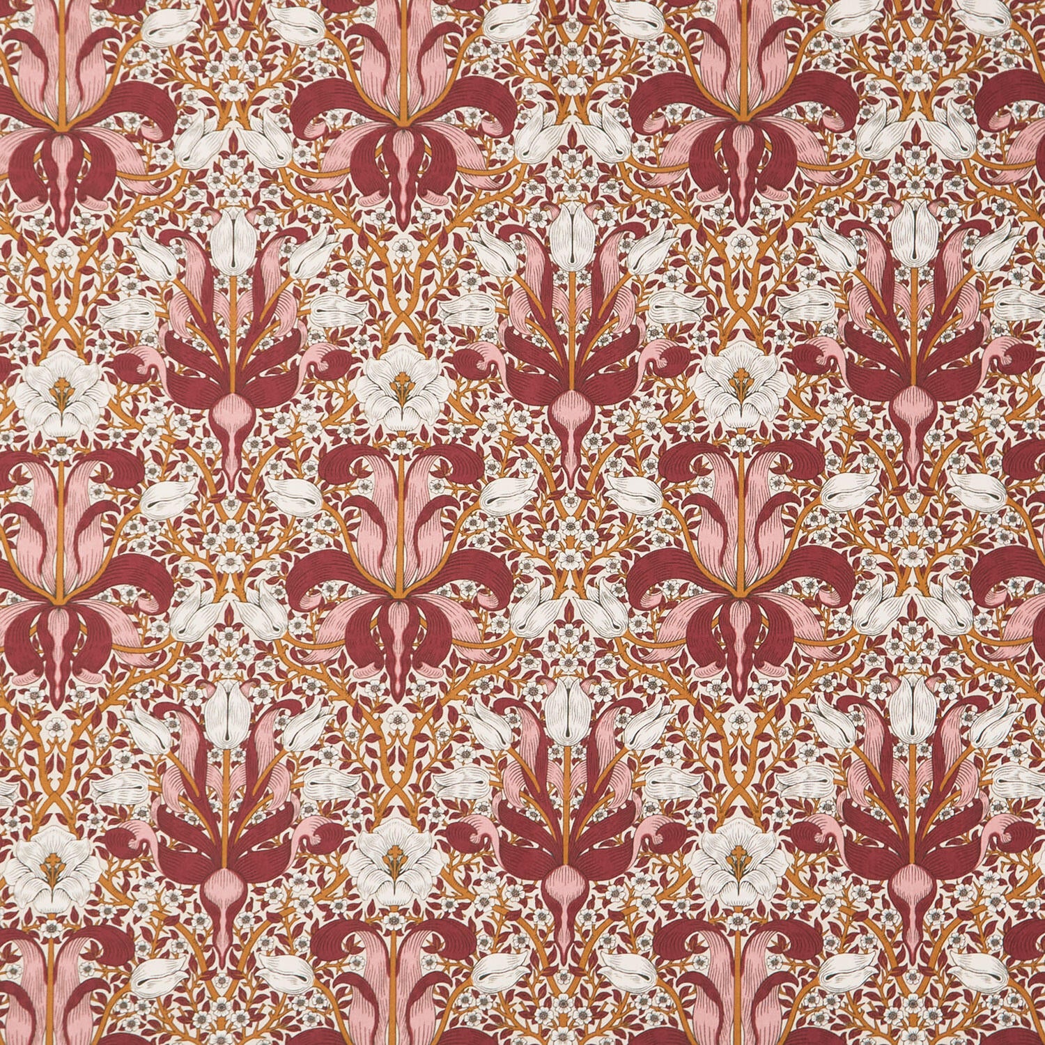 Lodden - Spring Thicket Barbedberry Yardage