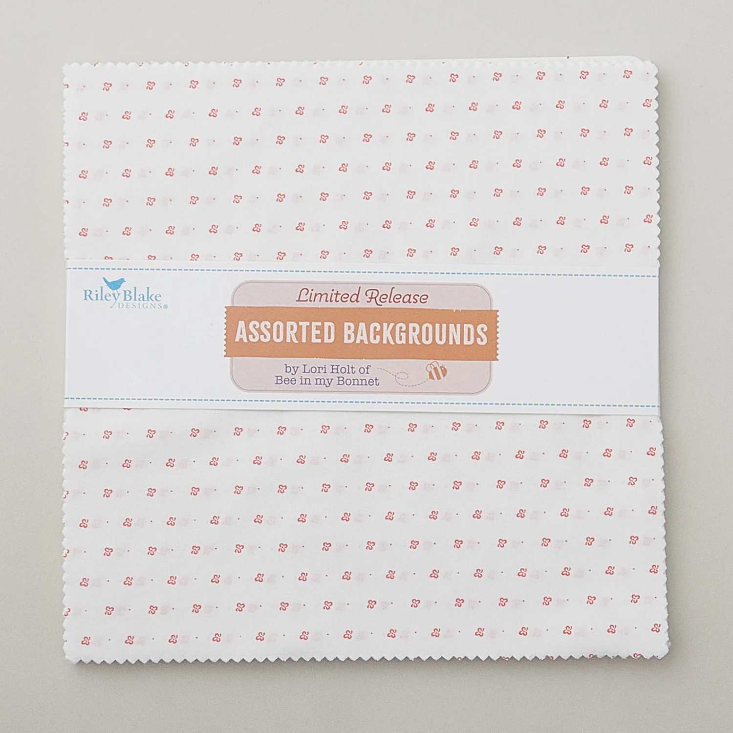 Lori Holt Backgrounds Favorites 10" Stackers - Image 2