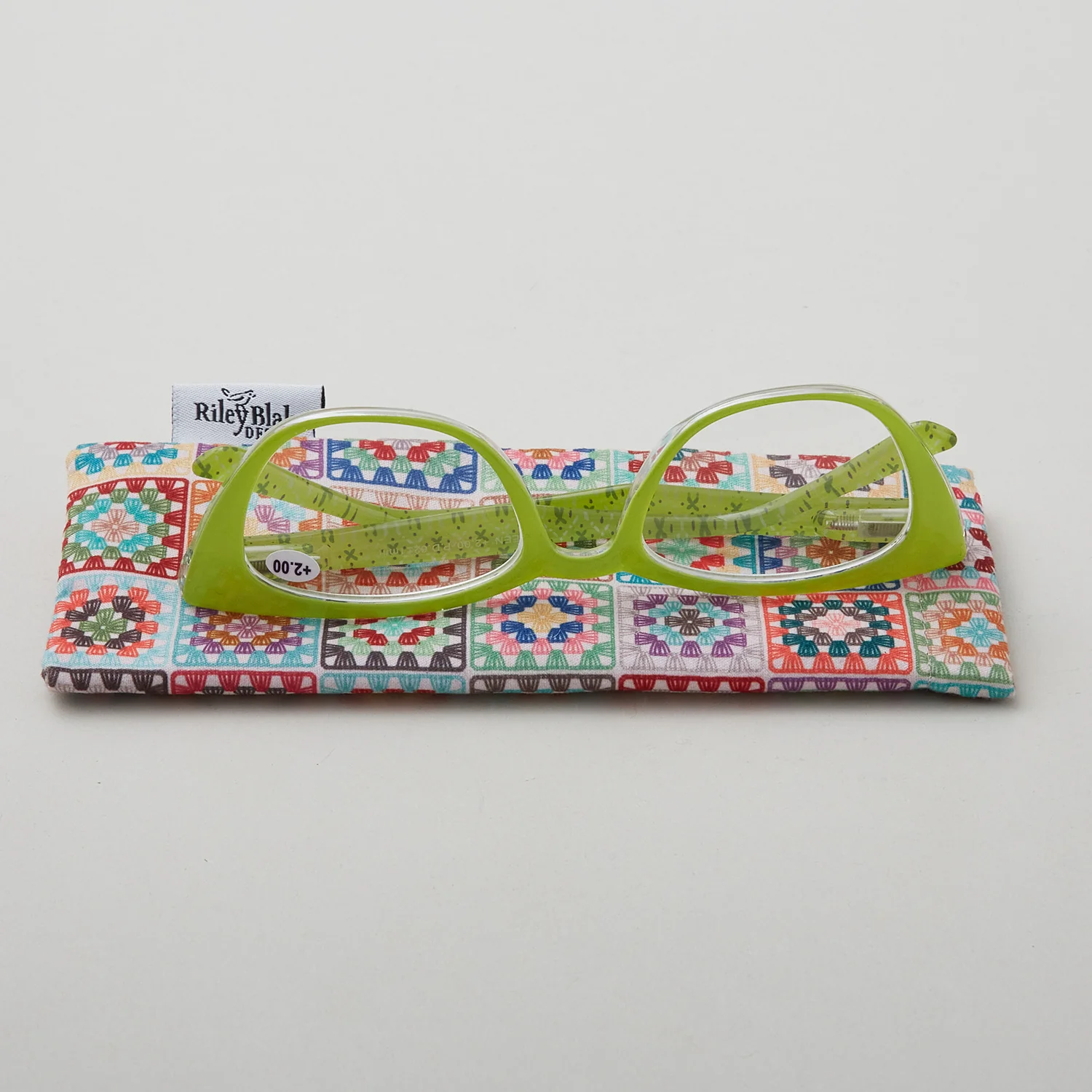Lori Holt Vintage Style Stitchy Readers - 2.00 - Image 2