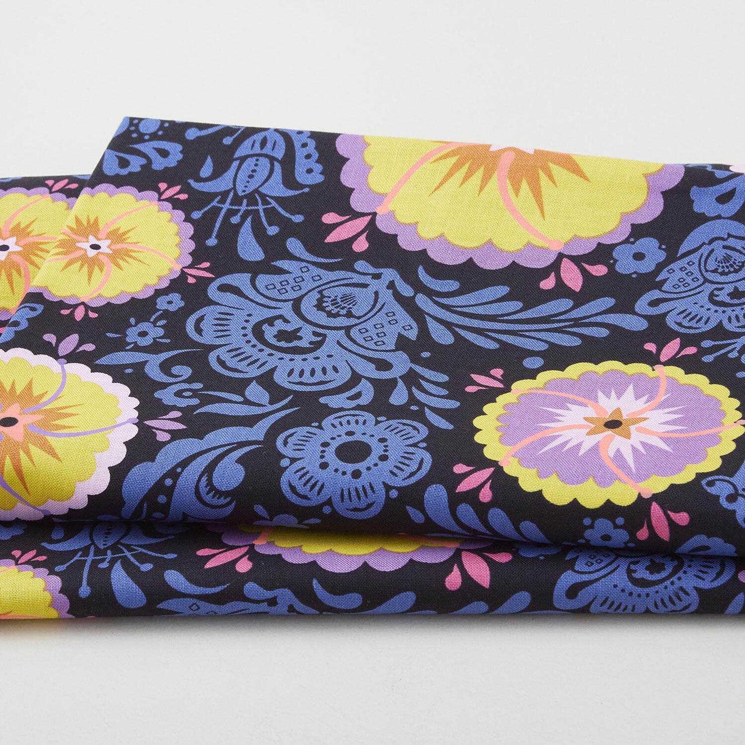 Love Always - Fortune Moonlight 2 Yard Cut