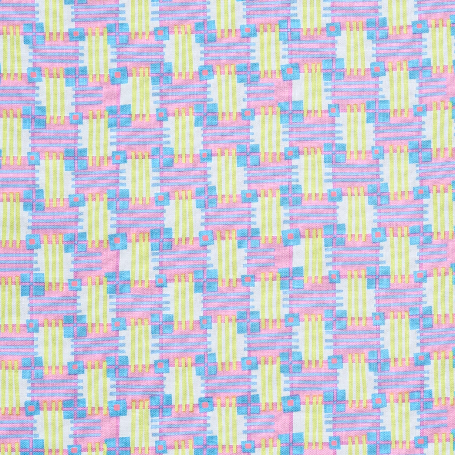 Love Always - In Town Sky 2 Yard Cut - Image 2