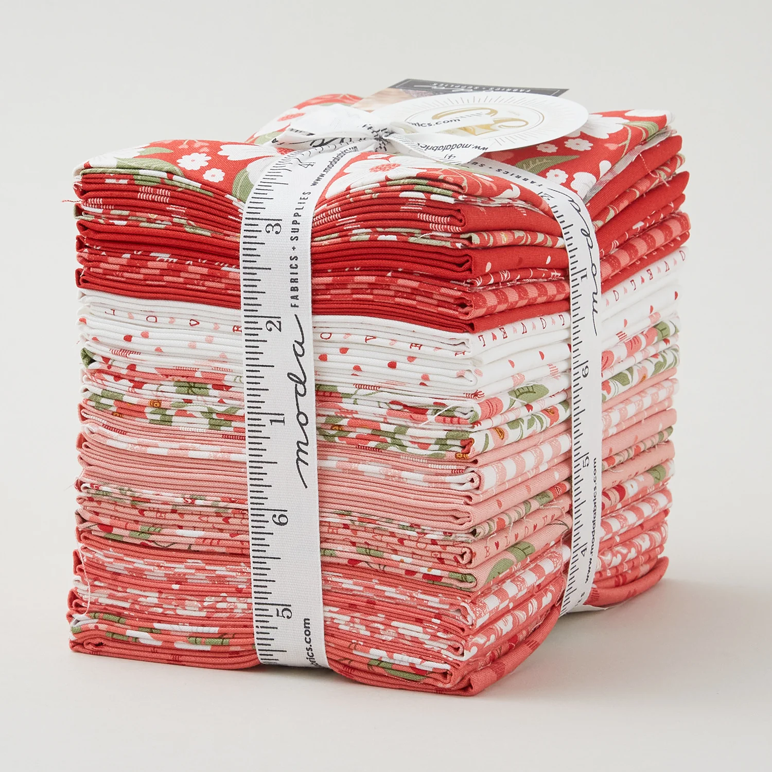 Love Blooms Fat Quarter Bundle - Image 2