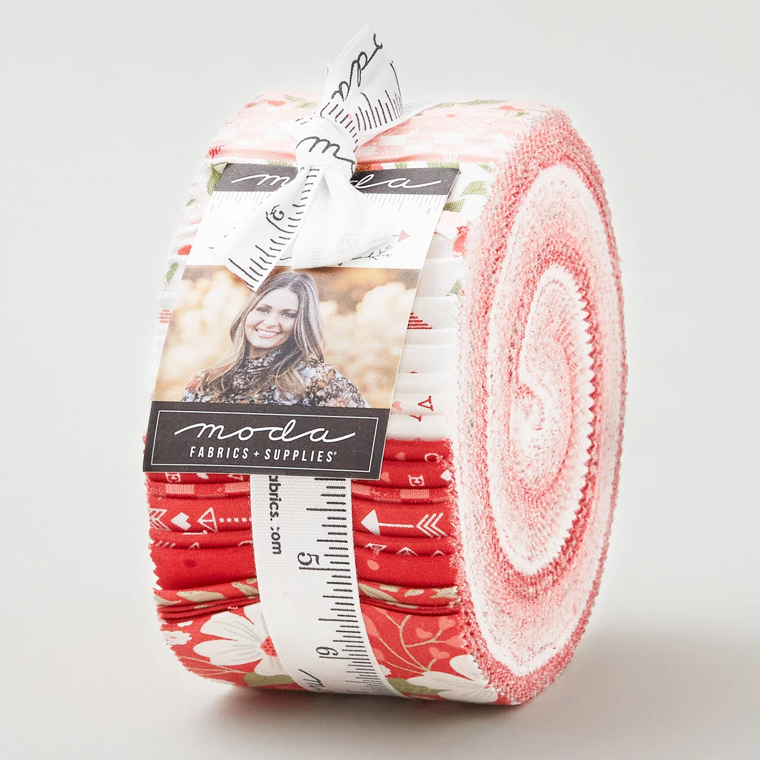 Love Blooms Jelly Roll - Image 2