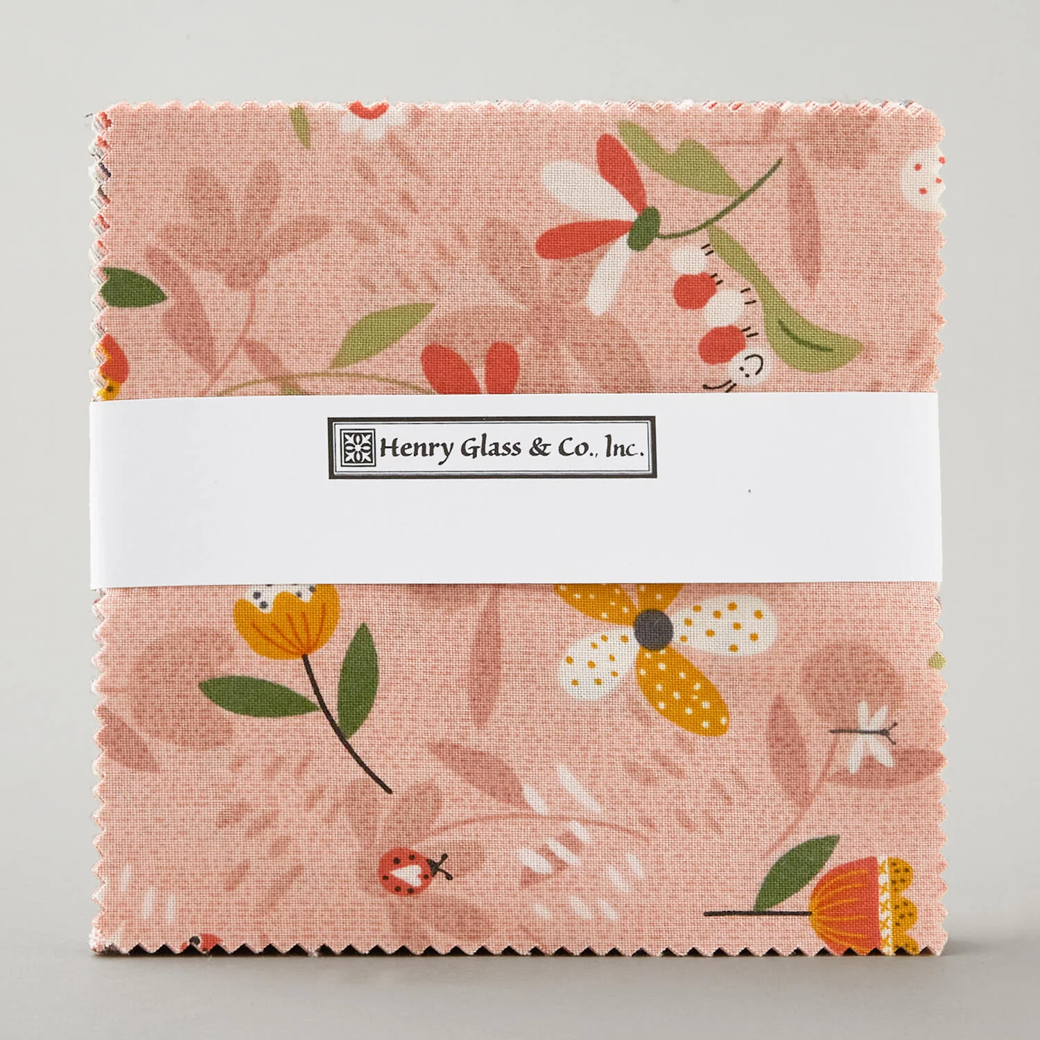 Love Bugs Charm Pack - Image 2