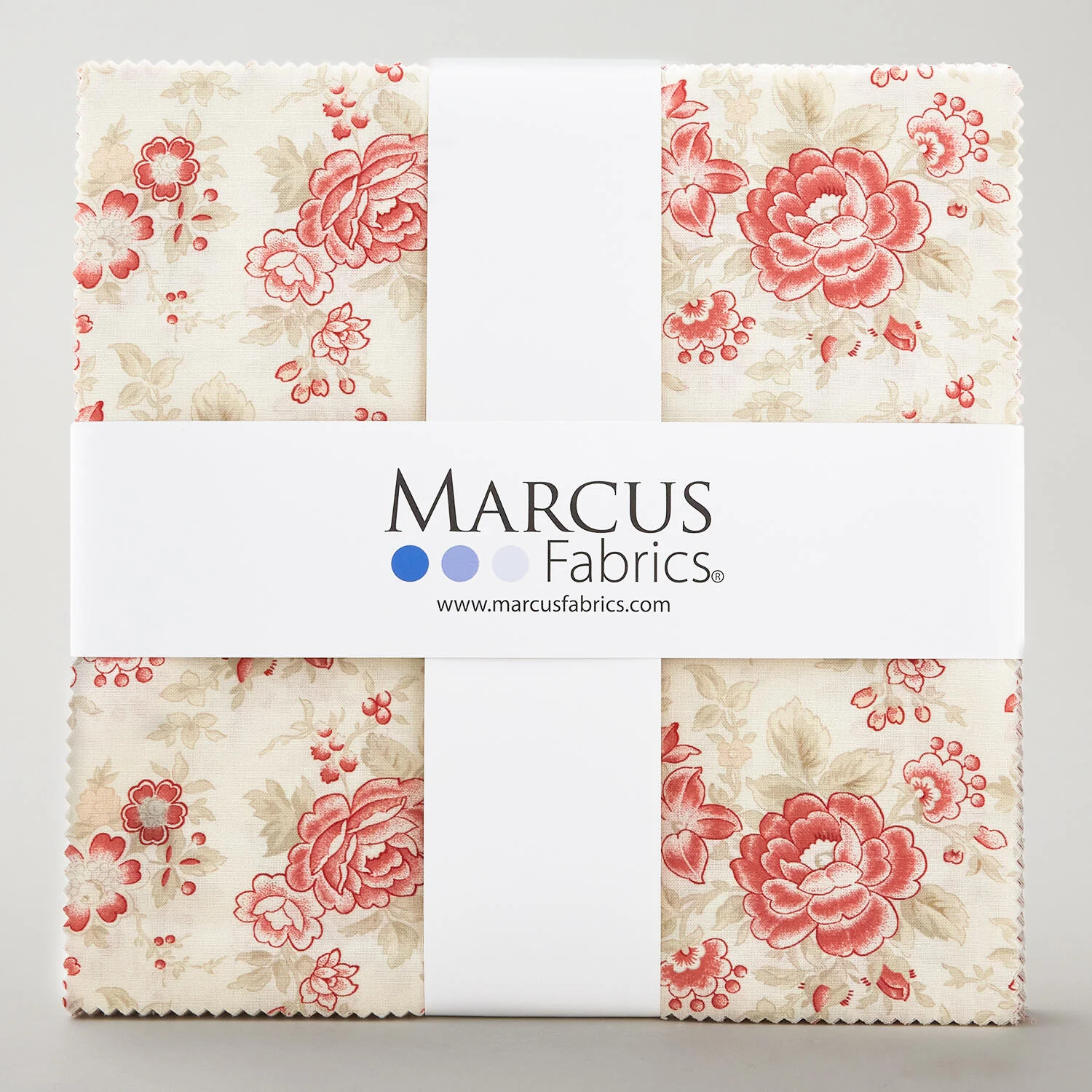 Love Letters 10" Squares - Image 2
