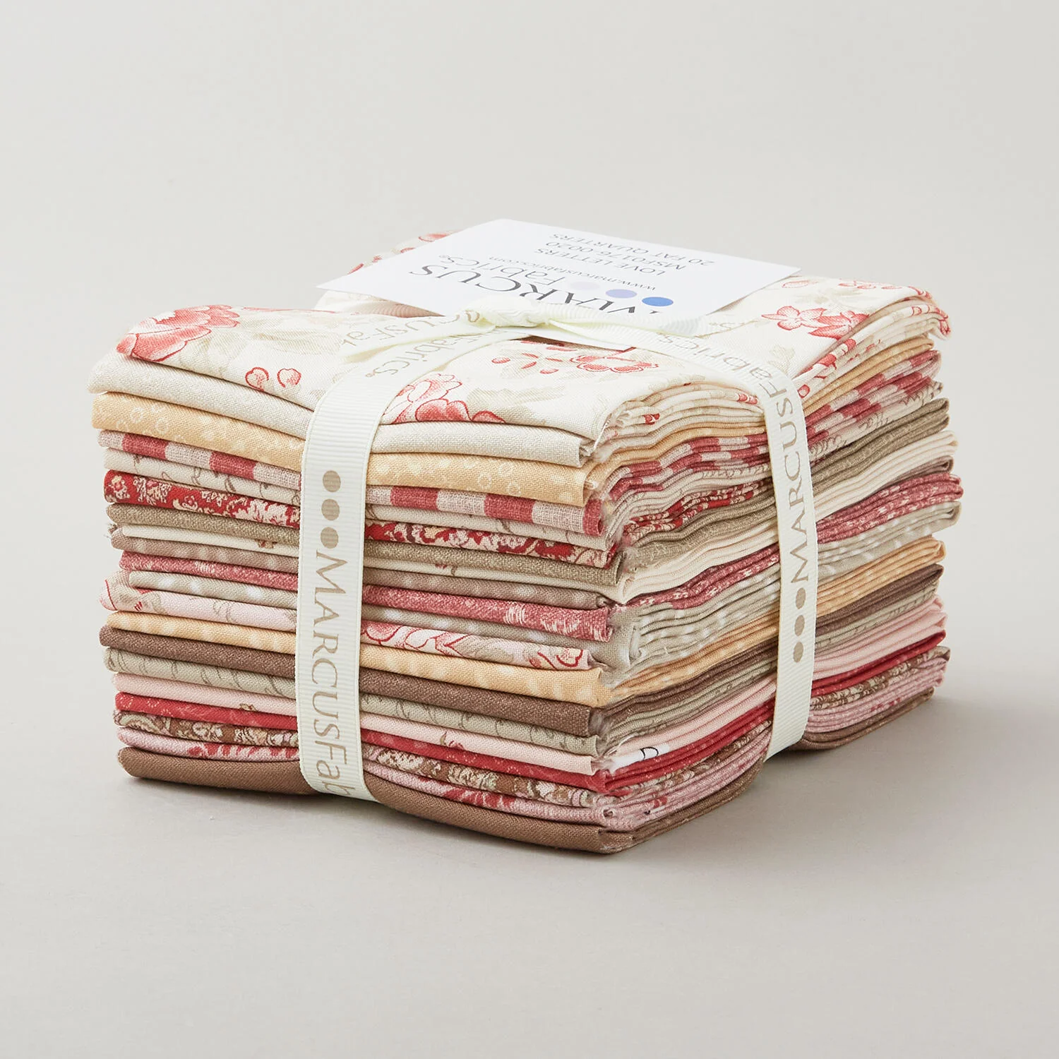 Love Letters Fat Quarter Bundle - Image 2