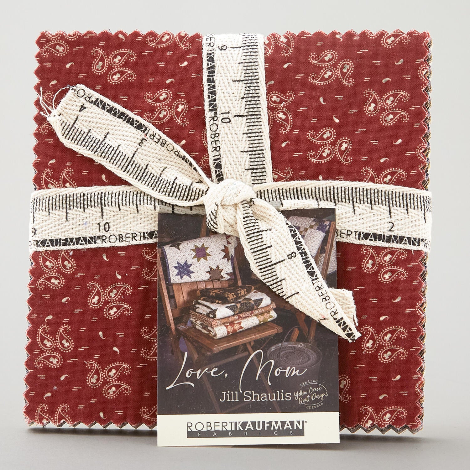 Love Mom Charm Pack - Image 2