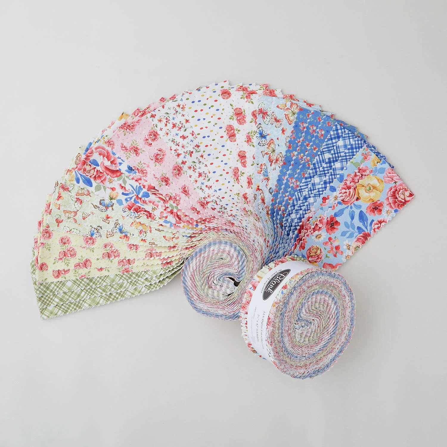 Lucinda Favorites 2 1/2" Strips