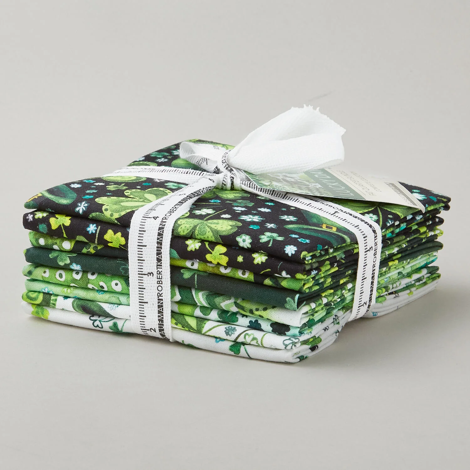 Lucky Day Favorites Fat Quarter Bundle 8 Piece - Image 2