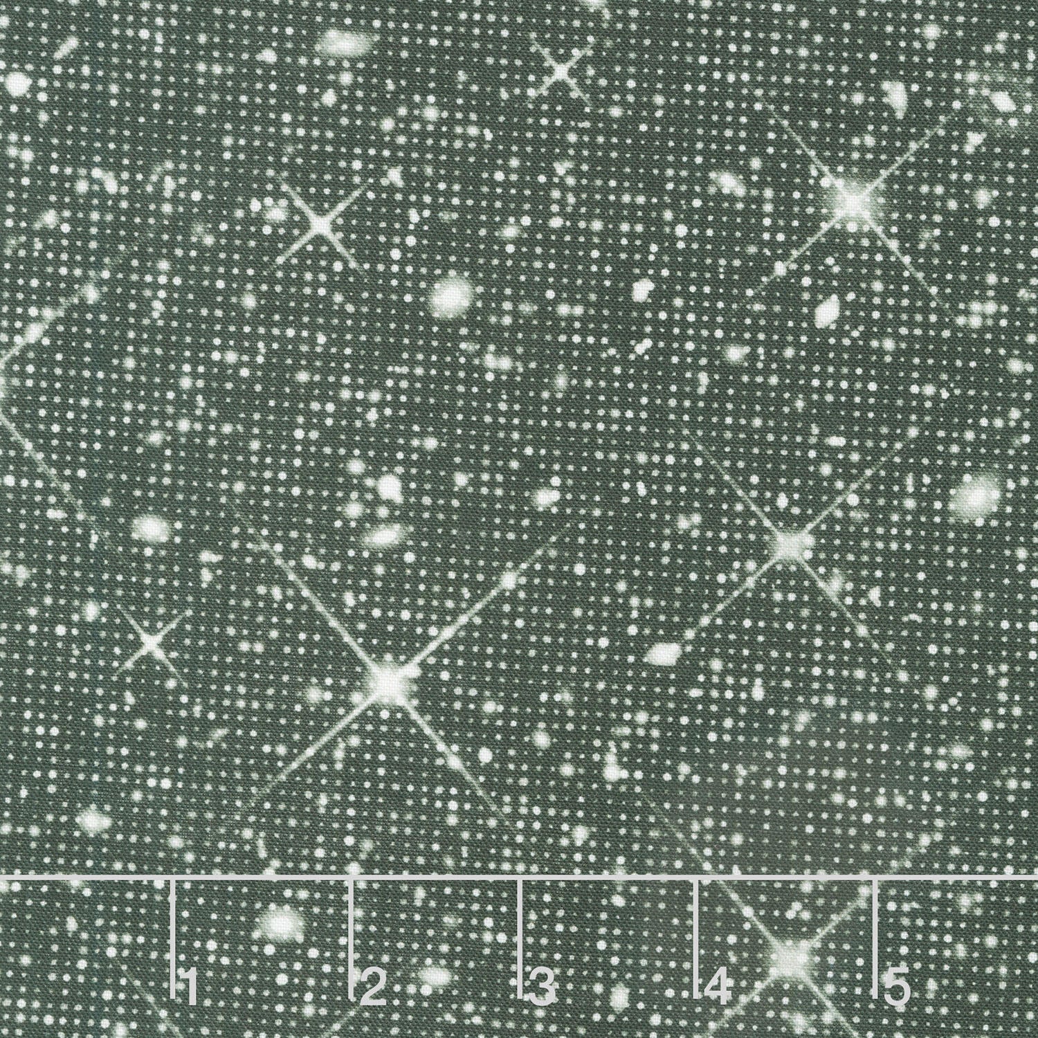 Luminosity 118" - Sparkle Black 118" Wide Backing
