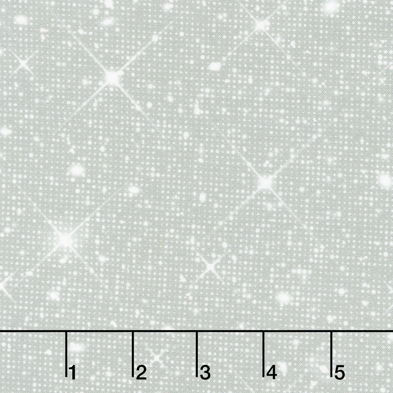 Luminosity 118" - Sparkle Gray 118" Wide Backing