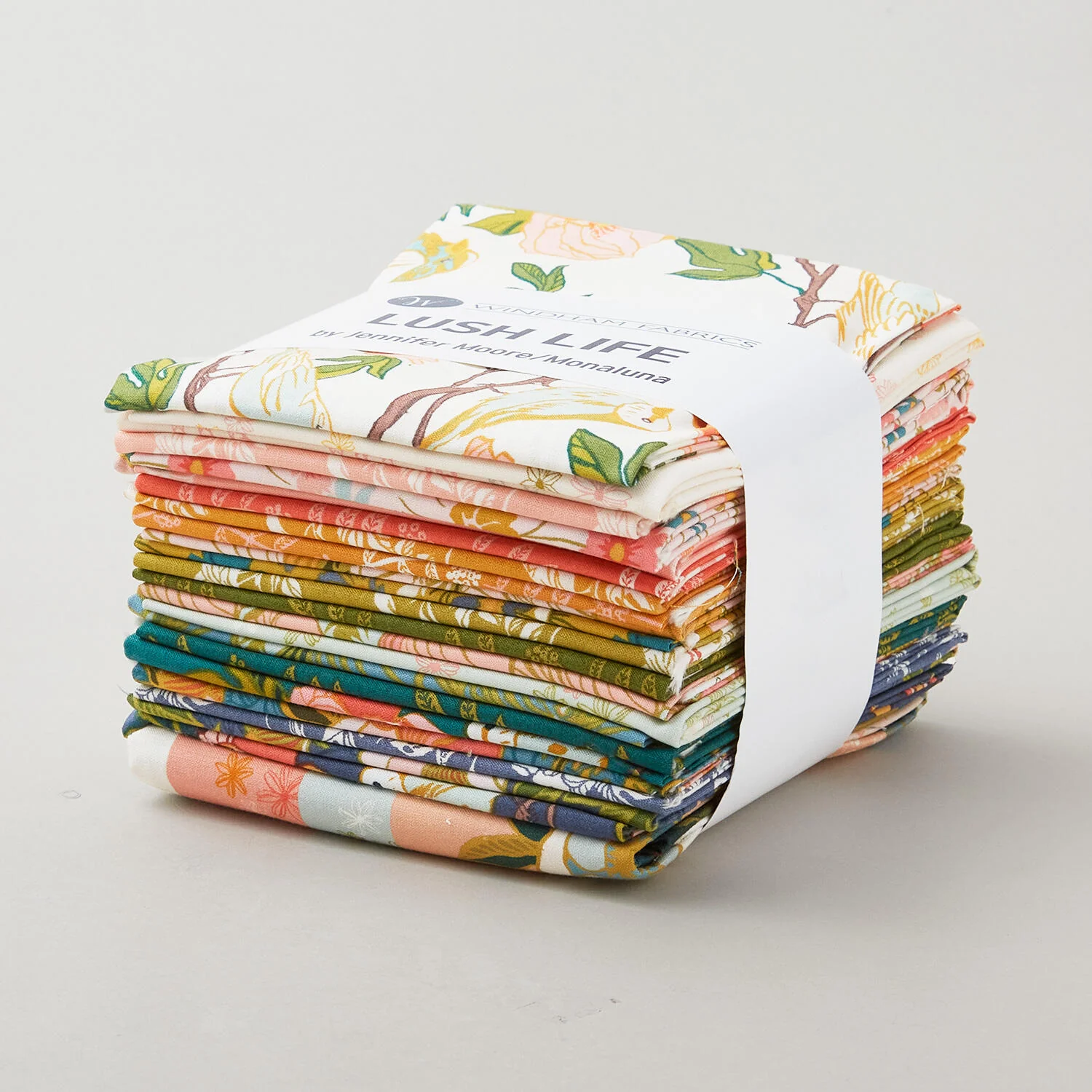 Lush Life Fat Quarter Bundle - Image 2