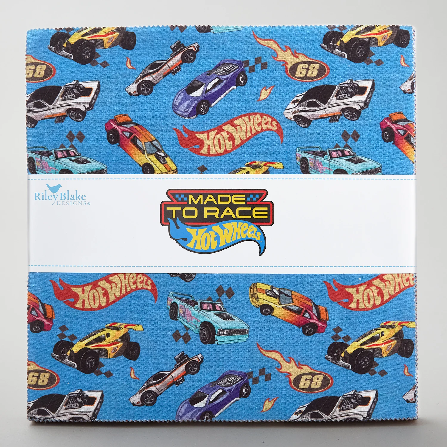 Made to Race Hot Wheels 10" Stackers - Image 2